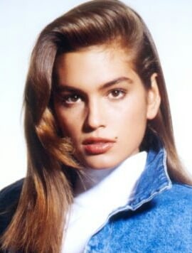 Cindy Crawford