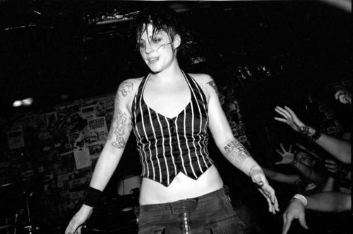 Brody Dalle