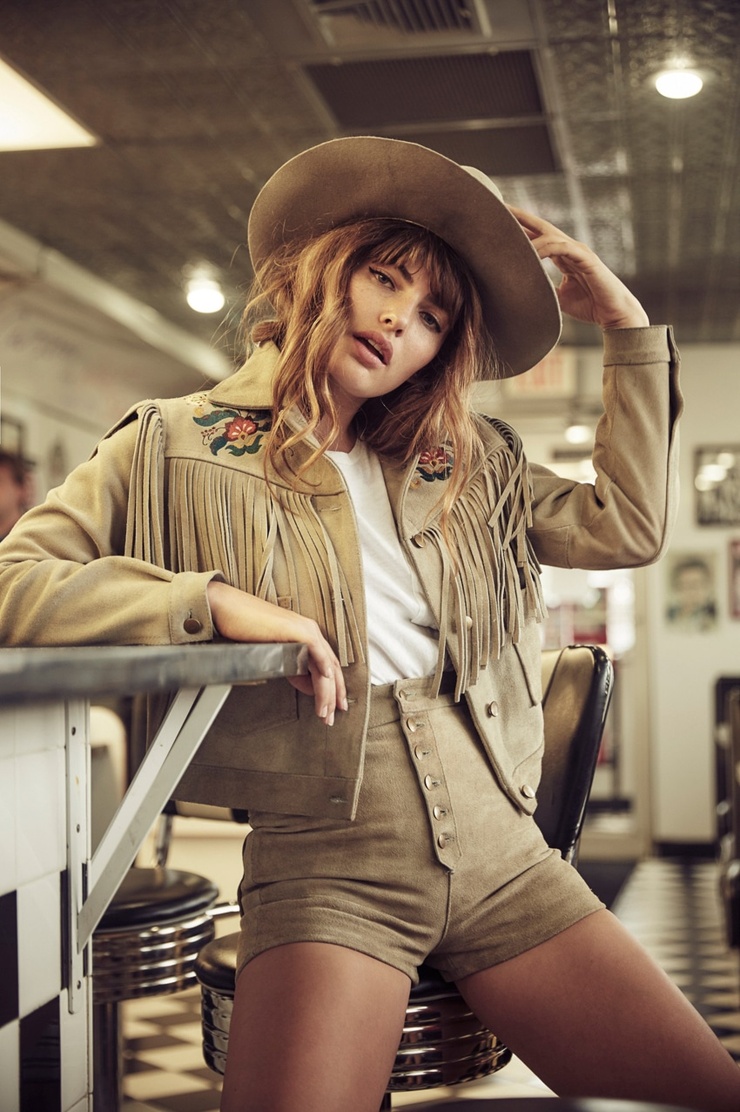 Alyssa Miller Alyssa Miller