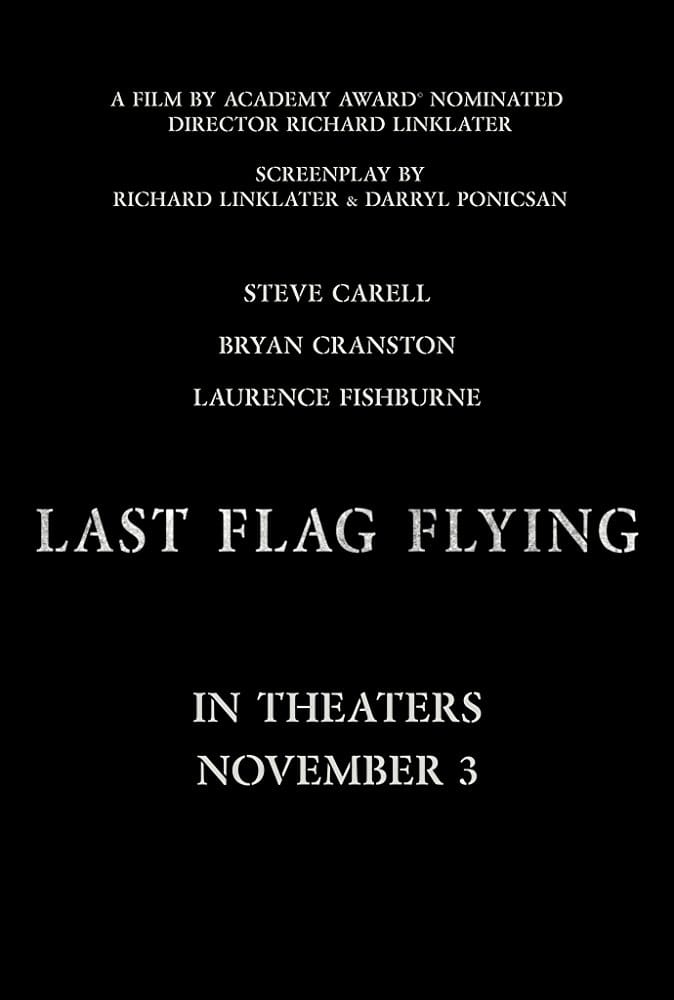 Last Flag Flying