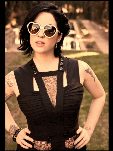 Brody Dalle