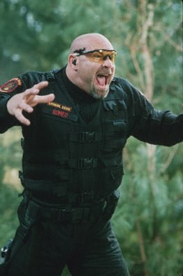 Universal Soldier: The Return