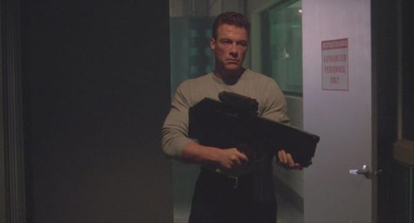 Universal Soldier: The Return