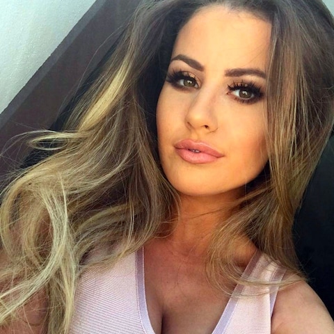 Chloe Ayling Chloe Ayling