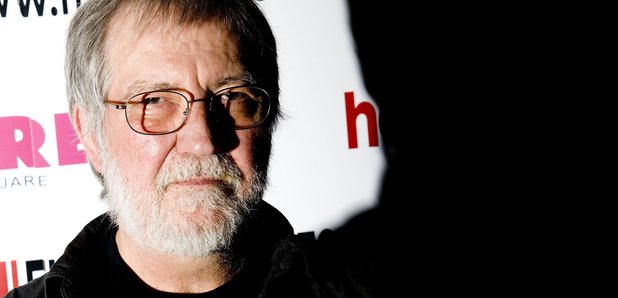 Tobe Hooper