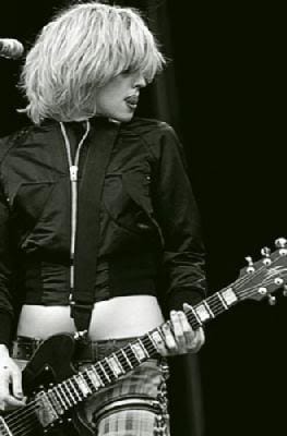 Brody Dalle