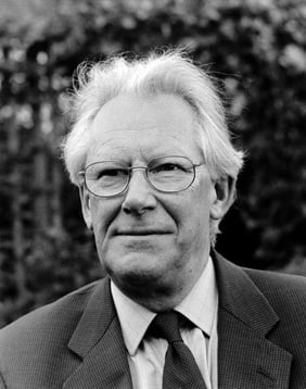 Stephen Thorne