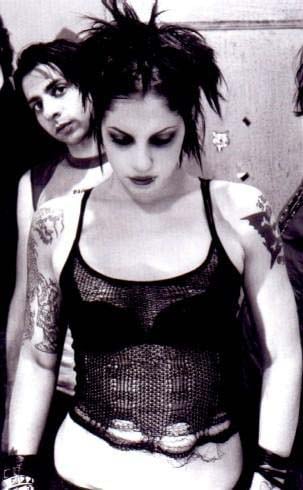 Brody Dalle