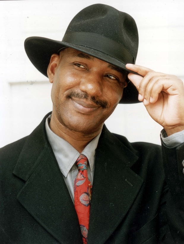 Errol Brown