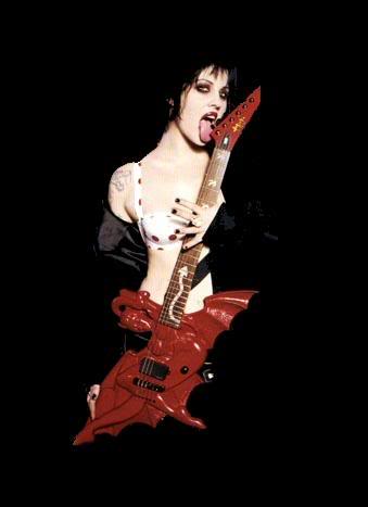 Brody Dalle