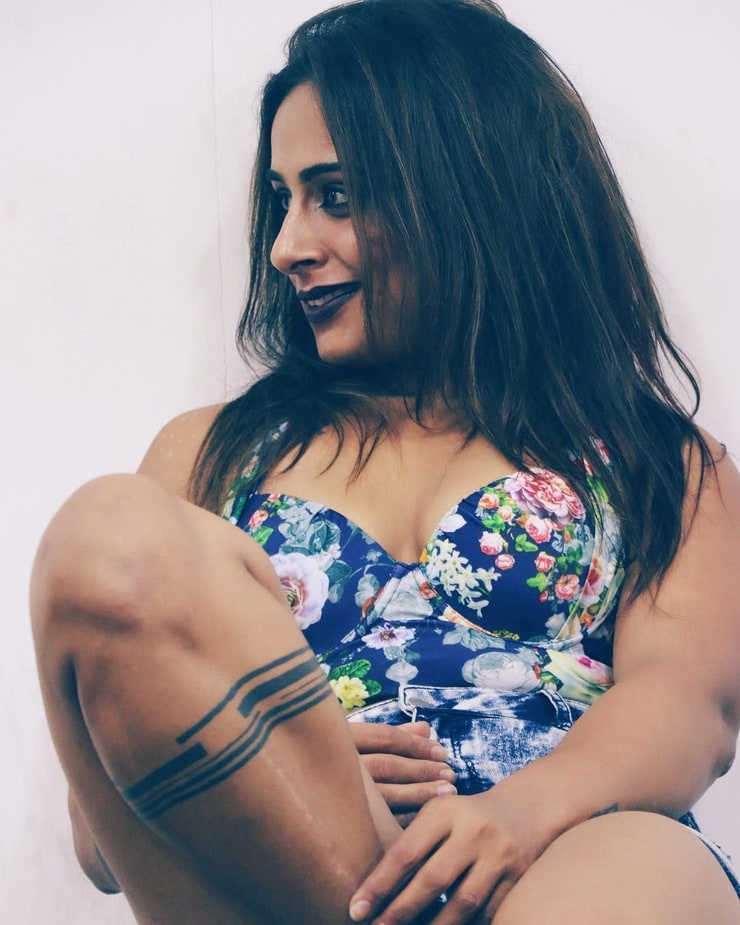 Shweta Mehta