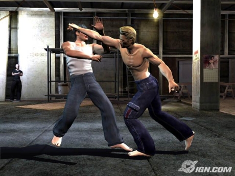 Fight Club