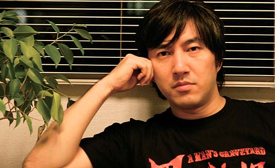 Shinji Mikami