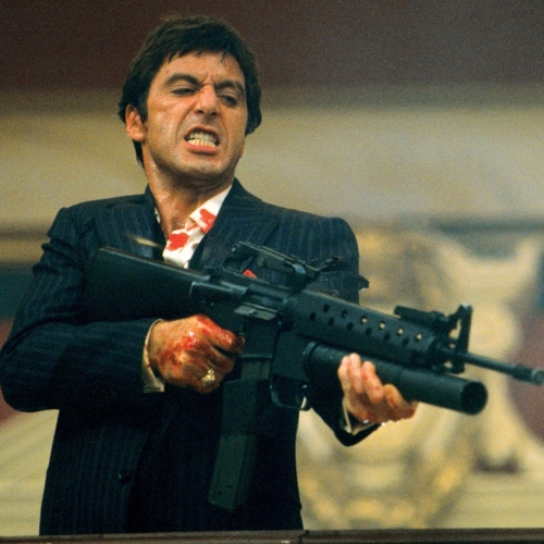 Tony Montana