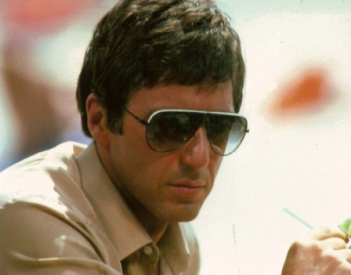 Tony Montana