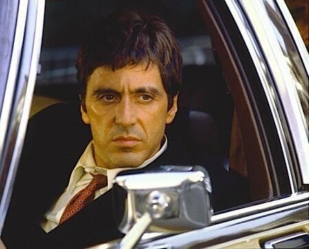 Tony Montana