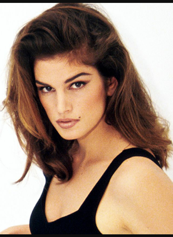 Cindy Crawford