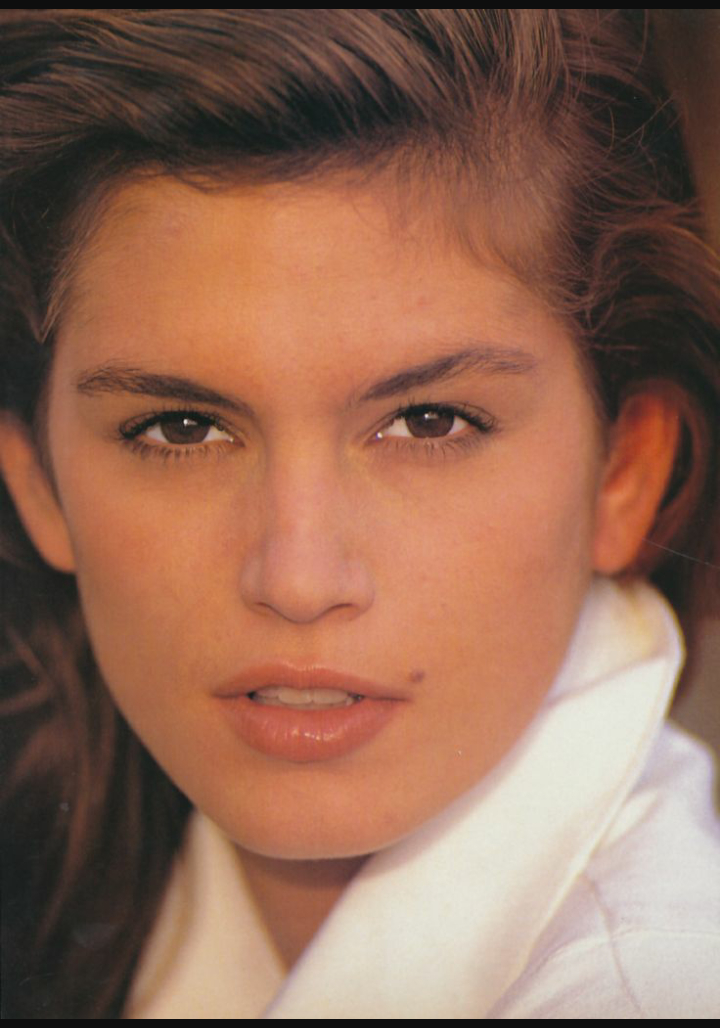 Cindy Crawford