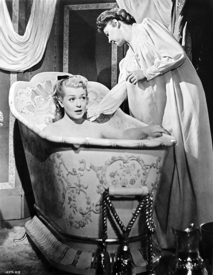 Lana Turner