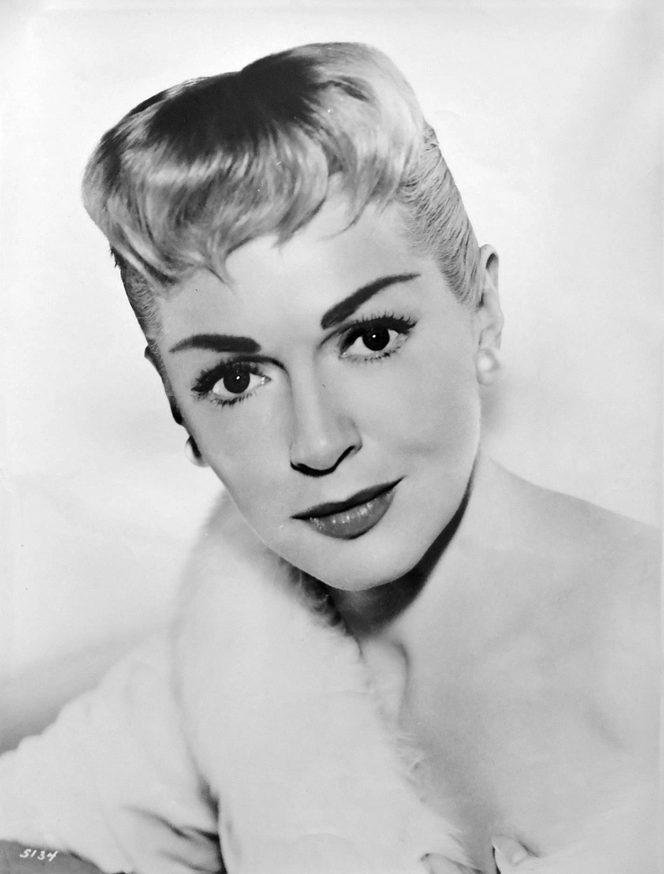 Lana Turner