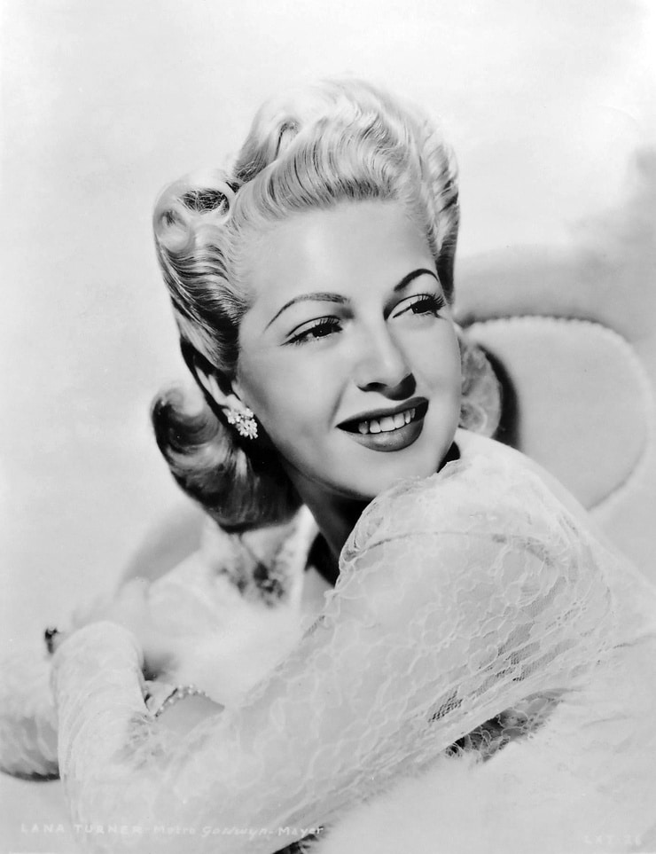 Lana Turner