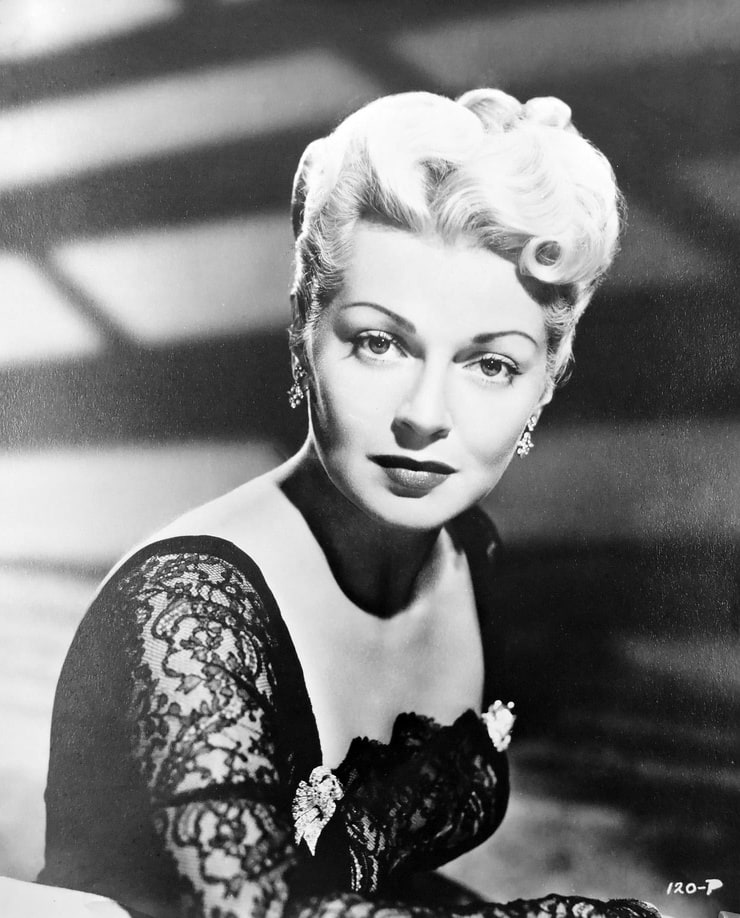 Lana Turner