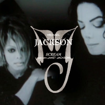 Michael Jackson Feat. Janet Jackson: Scream