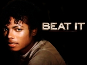 Michael Jackson: Beat It