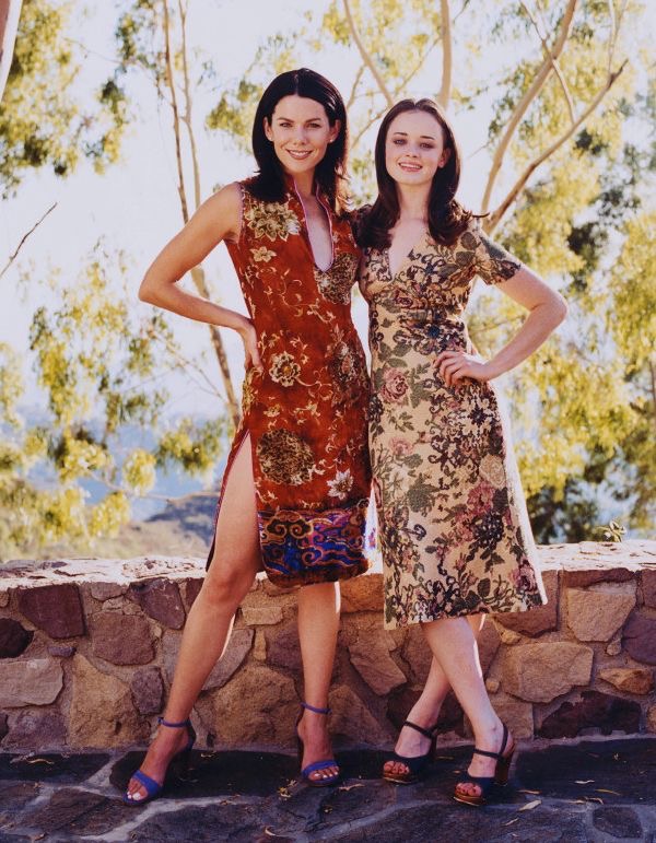 Lauren Graham