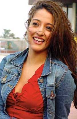 Raima Sen