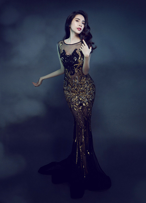 Thuy Tien