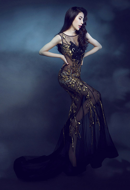 Thuy Tien