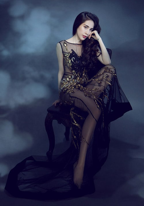 Thuy Tien