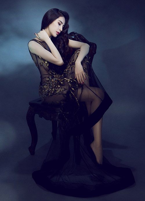 Thuy Tien