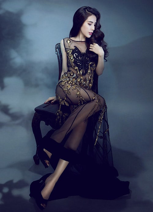 Thuy Tien