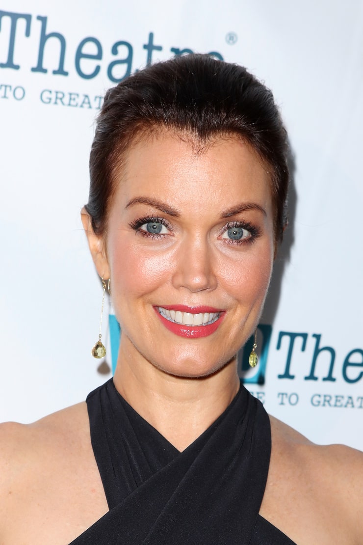 Picture of Bellamy Young