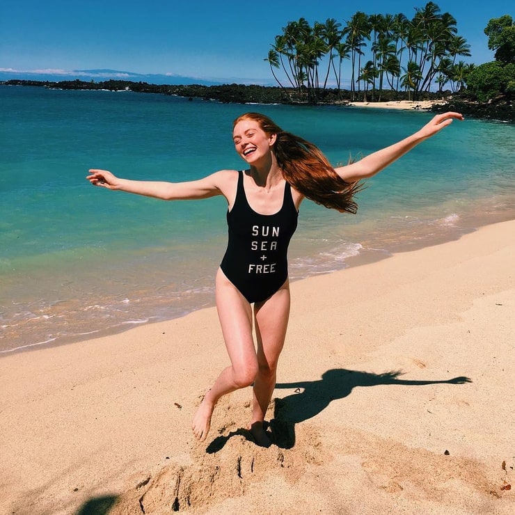 Larsen Thompson