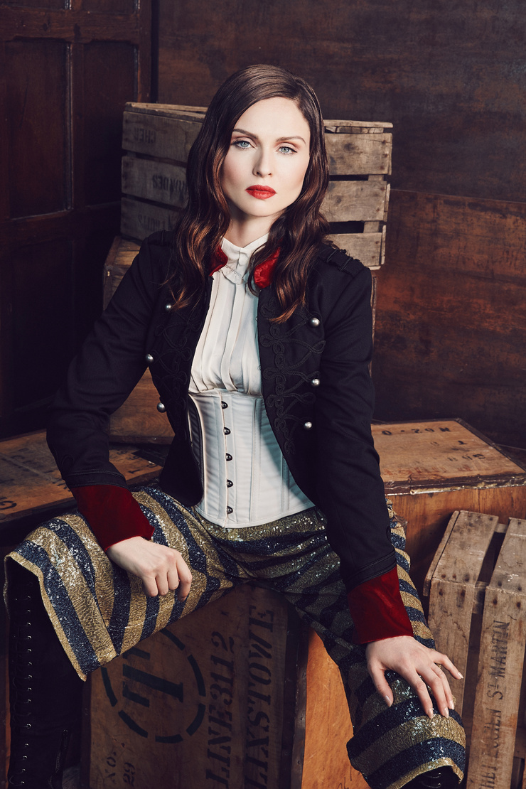 Sophie Ellis-Bextor