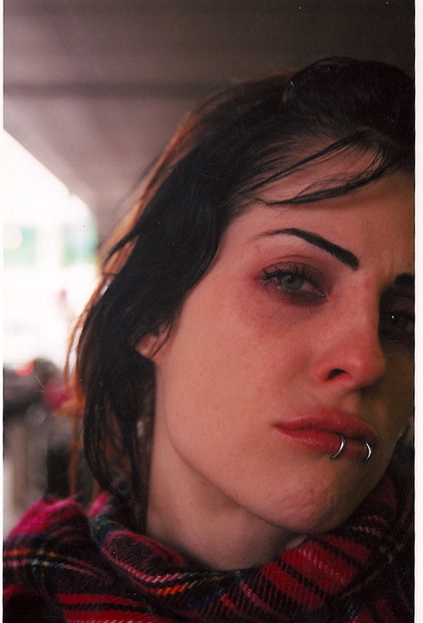 Brody Dalle Brody Dalle