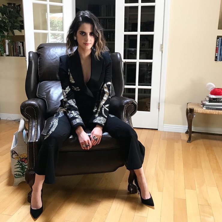 Laura Marano