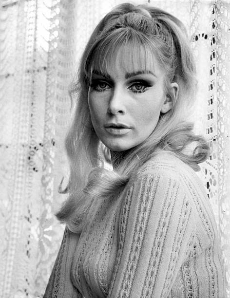 Virginia Wetherell