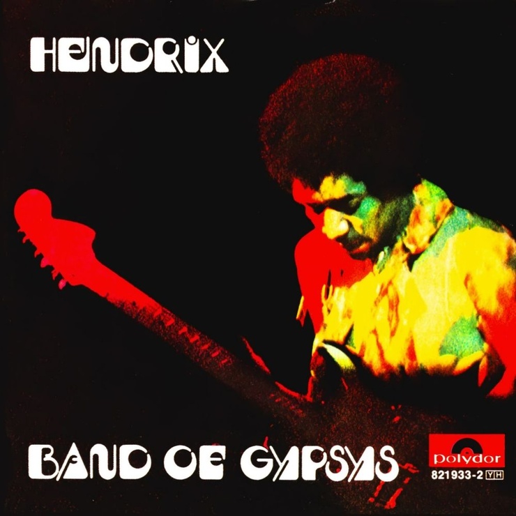 Band Of Gypsys