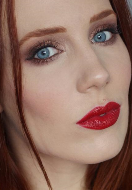 Simone Simons