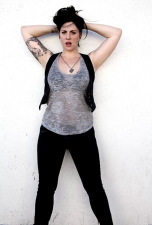 Brody Dalle Brody Dalle