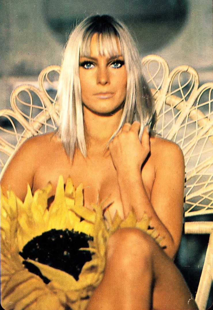 Virginia Wetherell Virginia Wetherell