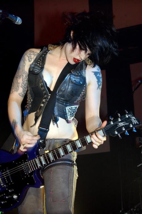Brody Dalle