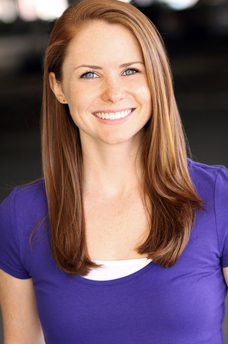 Megan Sheehan Megan Sheehan