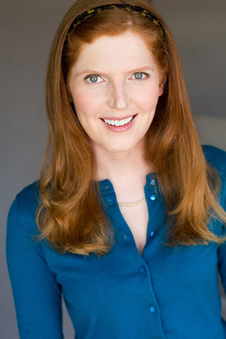 Picture of Leah Garland