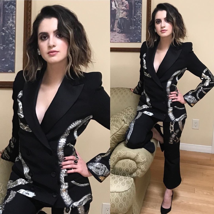 Laura Marano