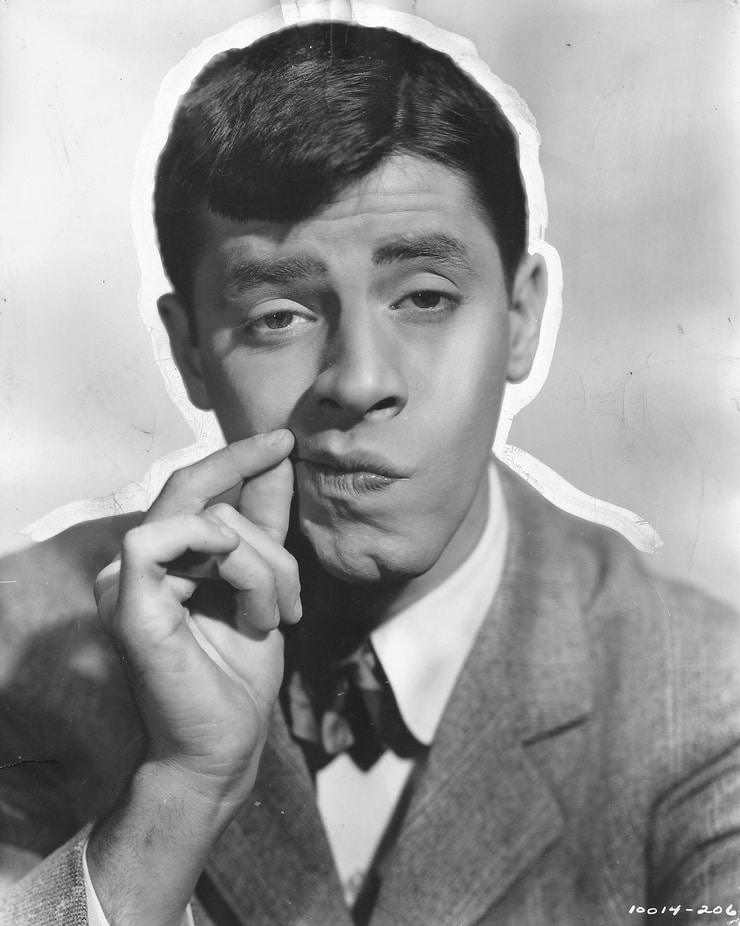 Jerry Lewis